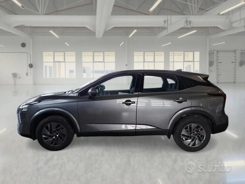Nissan Qashqai 2023 photo 5