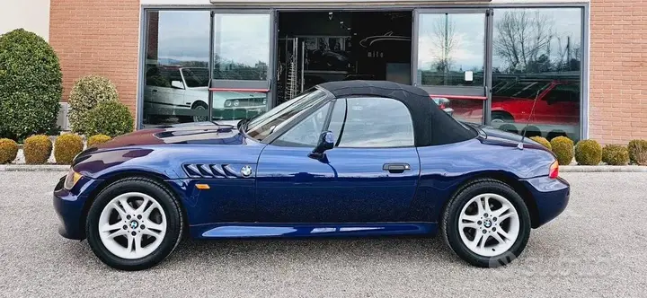 BMW Z3
