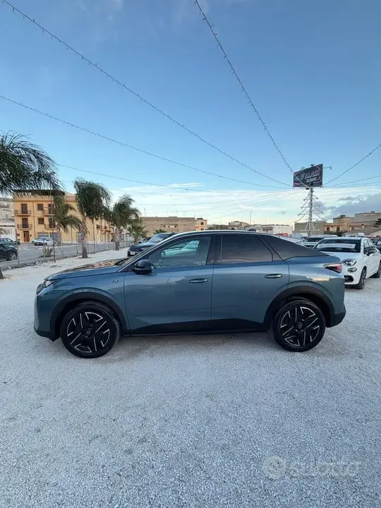 Peugeot 3008 2025 photo 5