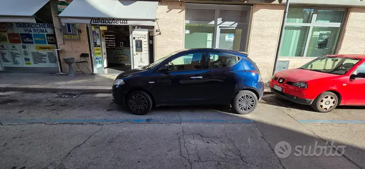 Lancia Ypsilon 2018 photo 2