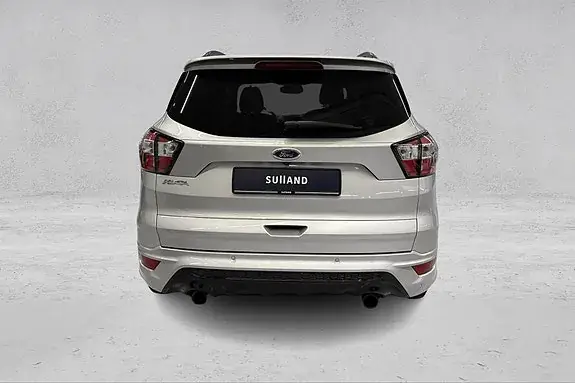 Ford Kuga 2018 photo 4