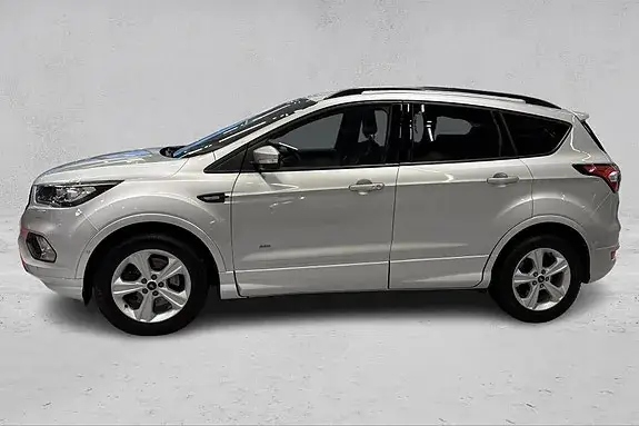 Ford Kuga 2018 photo 2