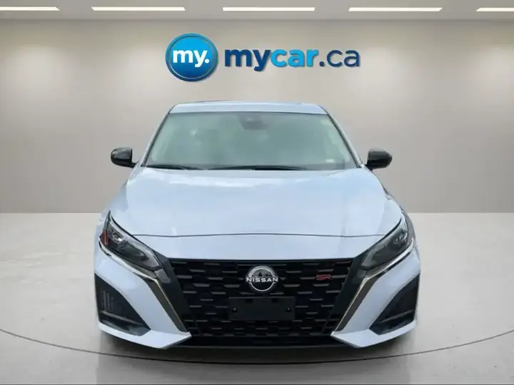 Nissan Altima 2024 photo 2