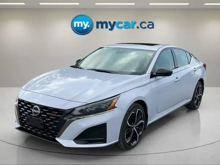 Nissan Altima