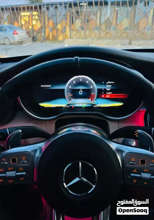 Mercedes-Benz C300 2017 photo 4