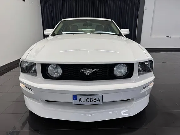 Ford Mustang 2006 photo 3