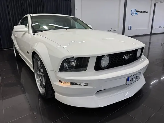 Ford Mustang 2006 photo 4