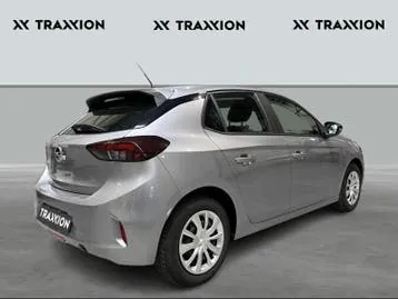 Opel Corsa 2020 photo 3