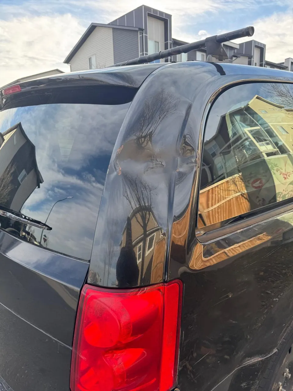 Dodge Caravan 2016 photo 4