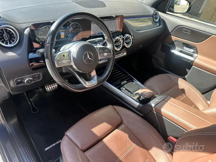 Mercedes-Benz Gla 2023 photo 5