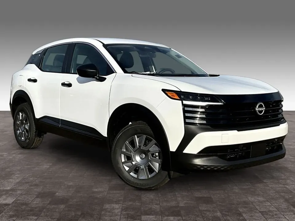 Nissan Kicks 2026 photo 2