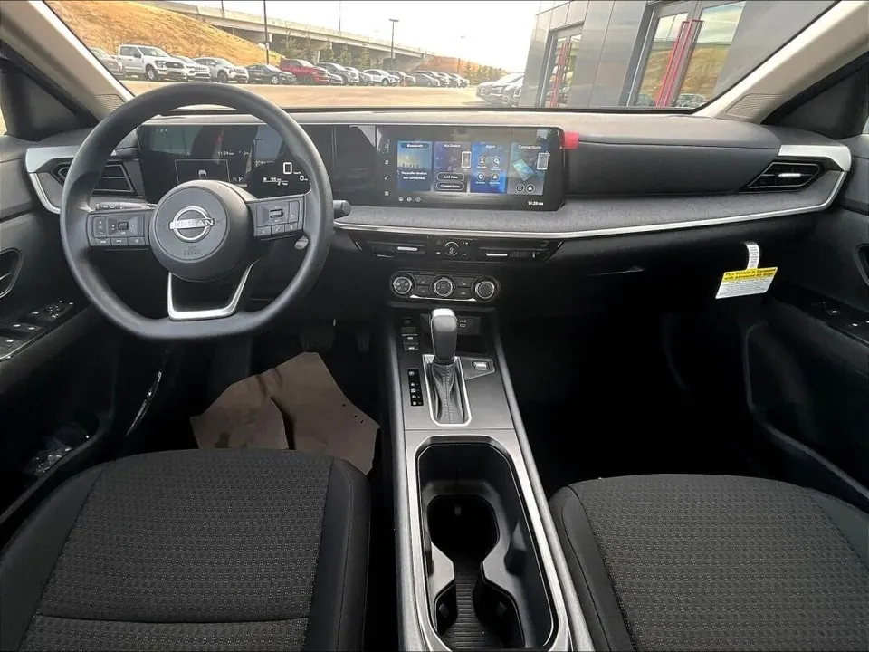 Nissan Kicks 2026 photo 5