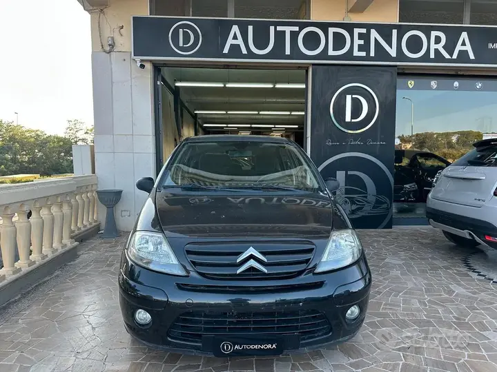 Citroen C3 2009 photo 2