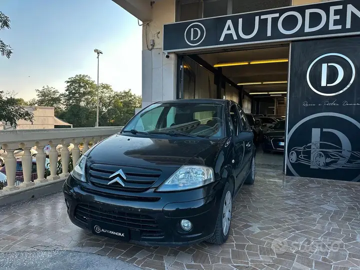 Citroen C3 2009 photo 3