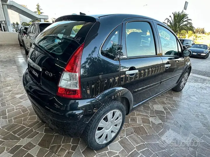 Citroen C3 2009 photo 5