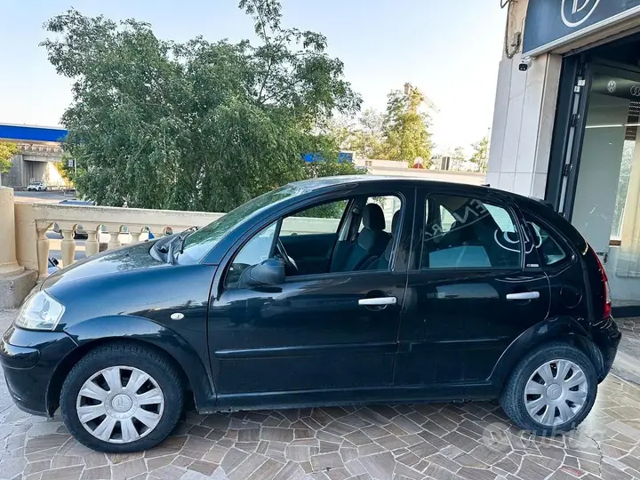 Citroen C3 2009 photo 4