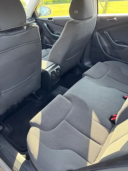 Volkswagen Passat 2008 photo 5