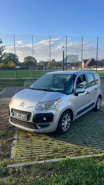 Citroen C3 Picasso