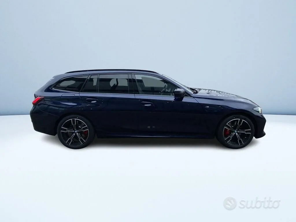 BMW 3 Series 2025 photo 4