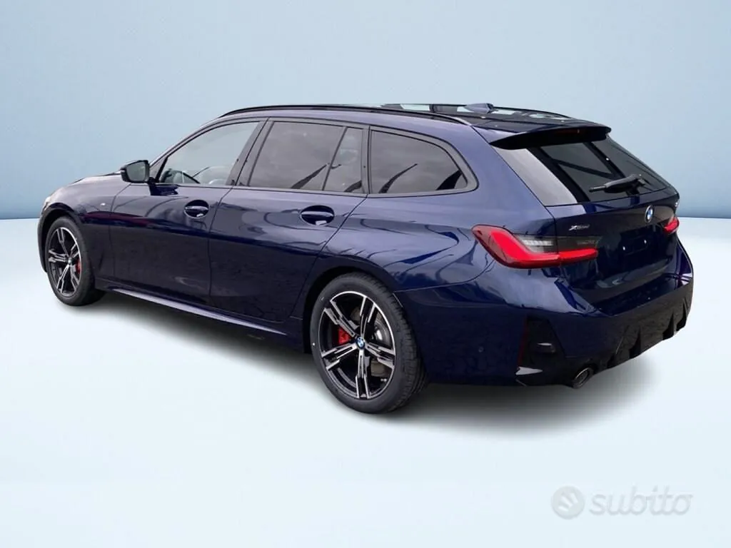 BMW 3 Series 2025 photo 5