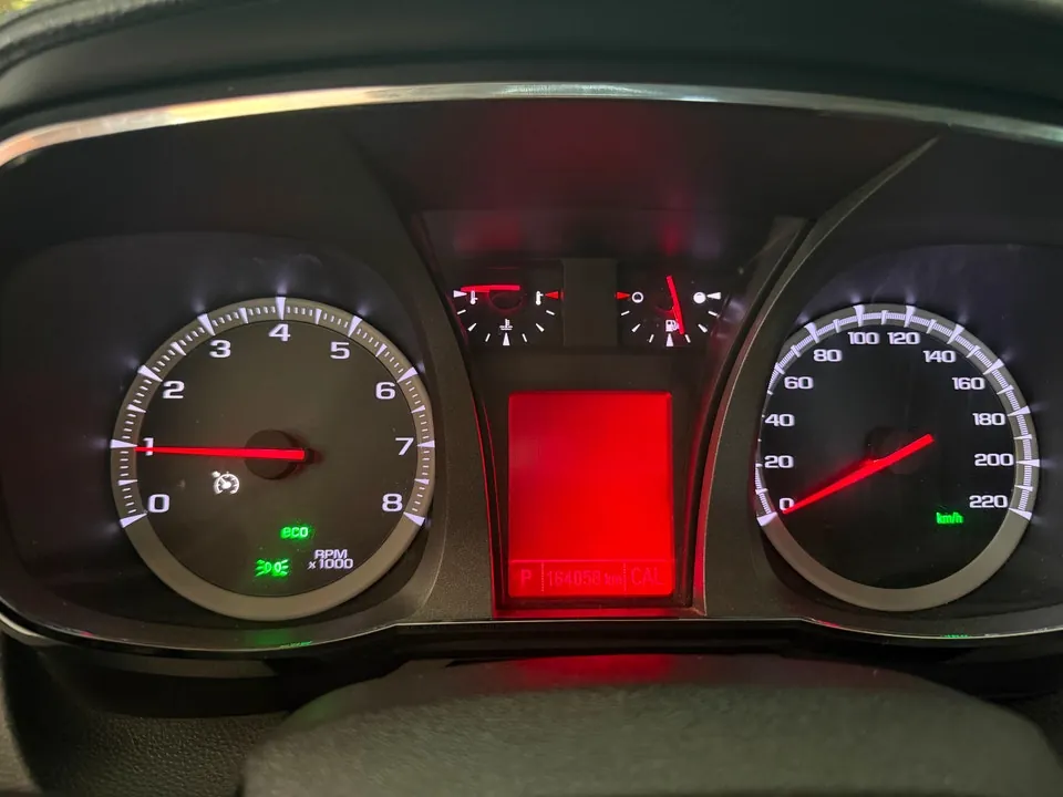 GMC Terrain 2012 photo 3