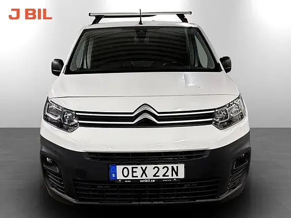 Citroen Berlingo 2021 photo 3