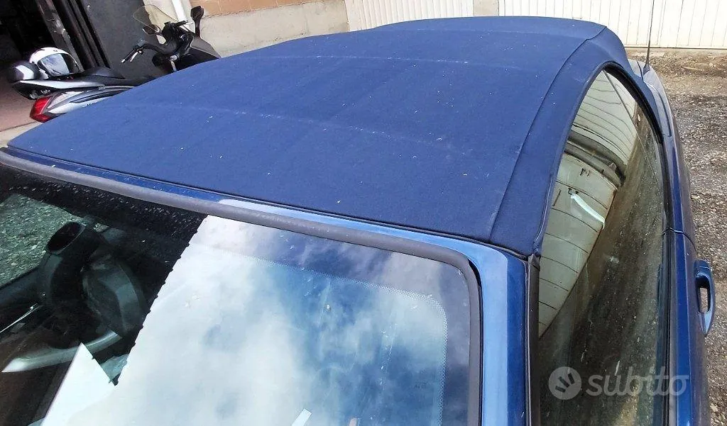 BMW 3 Series 2002 photo 5