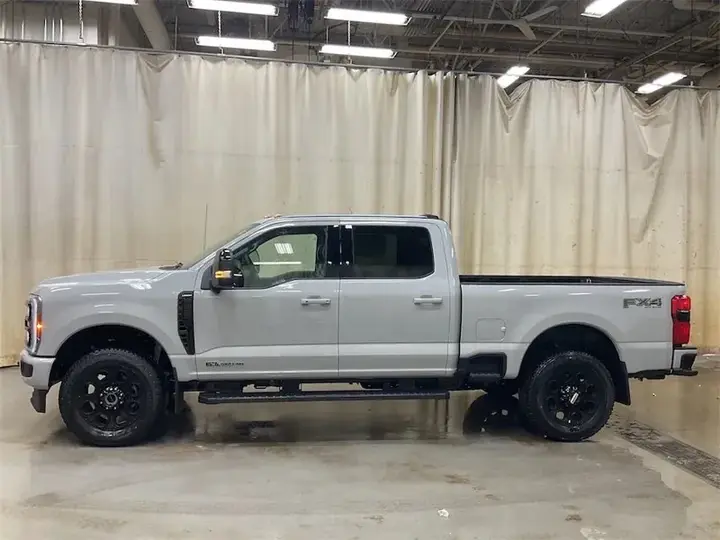 Ford F-350 Super Duty