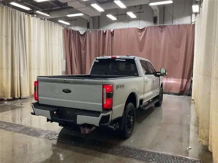 Ford F-350 Super Duty 2026 photo 5