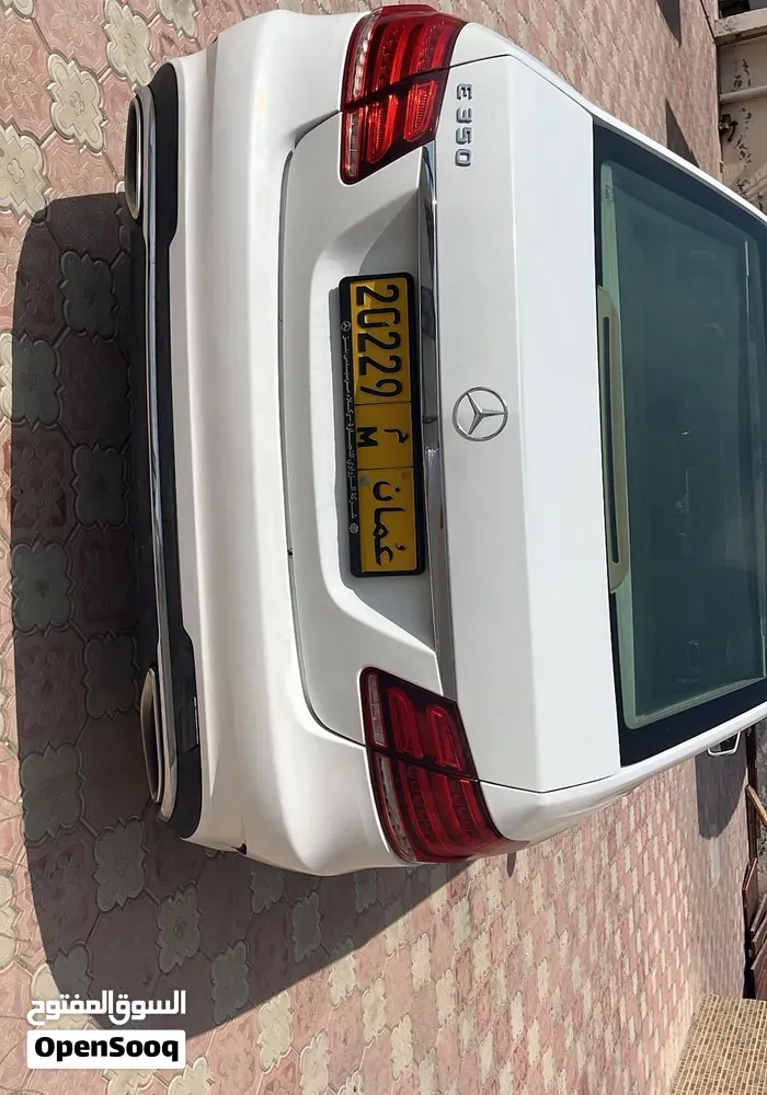 Mercedes-Benz E-Class 2014 photo 2