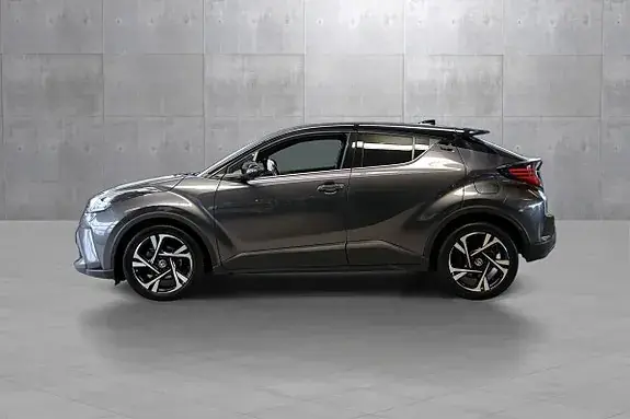 Toyota C-Hr 2023 photo 3