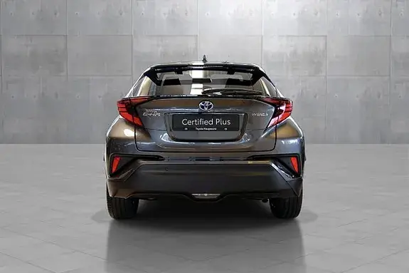 Toyota C-Hr 2023 photo 5