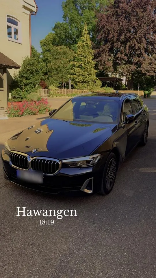 BMW 530D