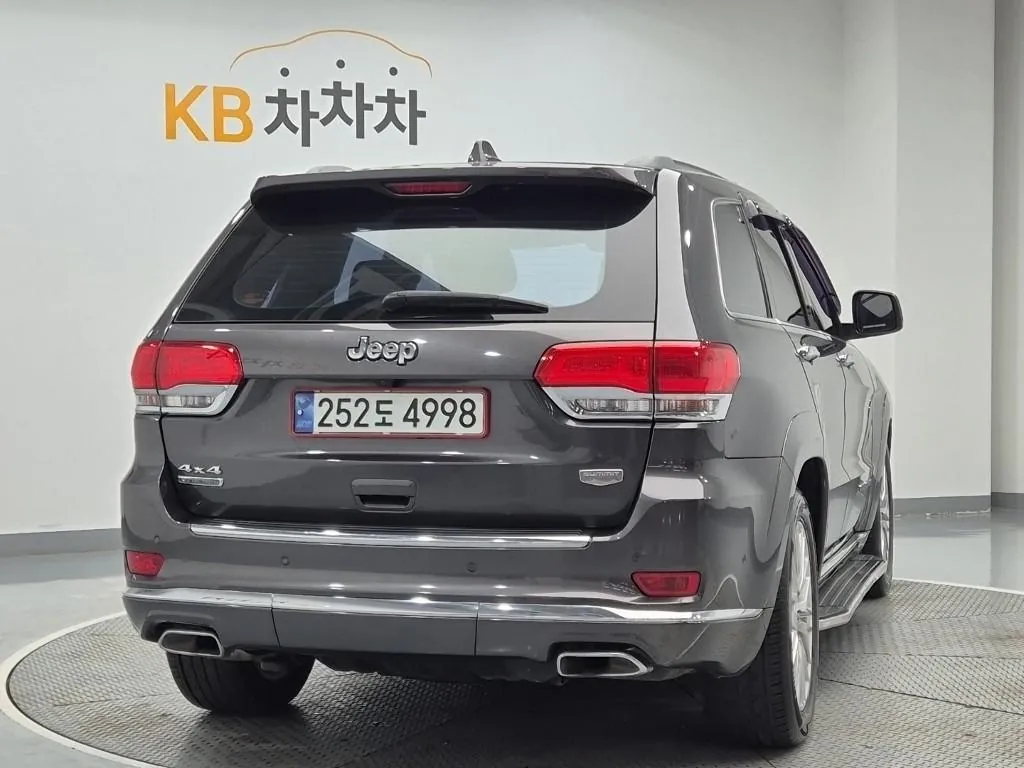 Jeep Cherokee 2018 photo 3