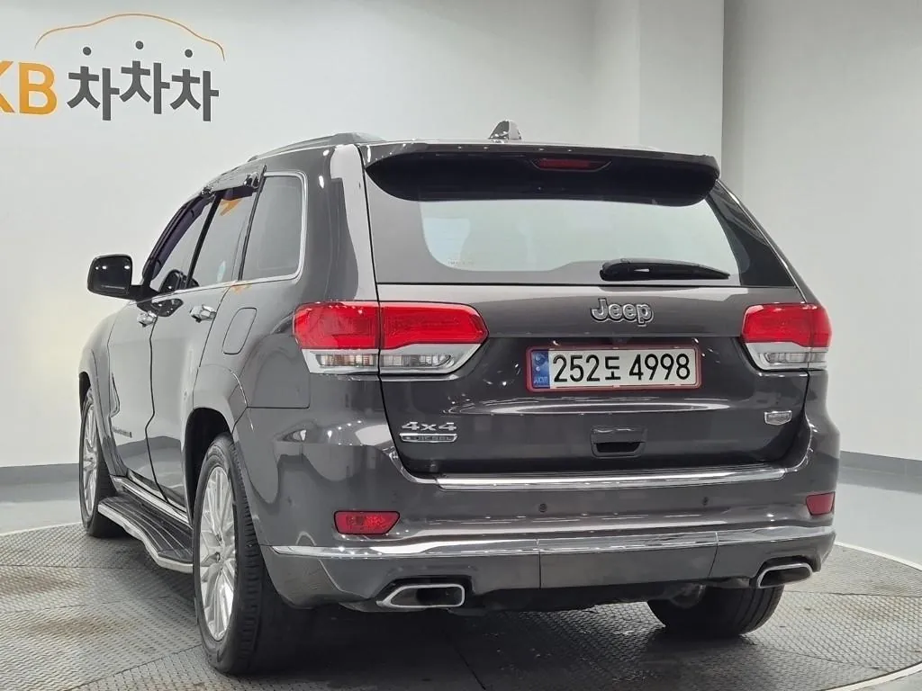Jeep Cherokee 2018 photo 2