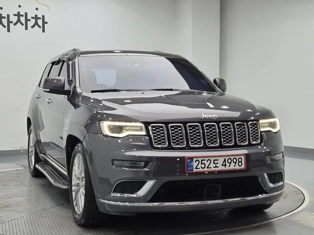 Jeep Cherokee 2018 photo 4