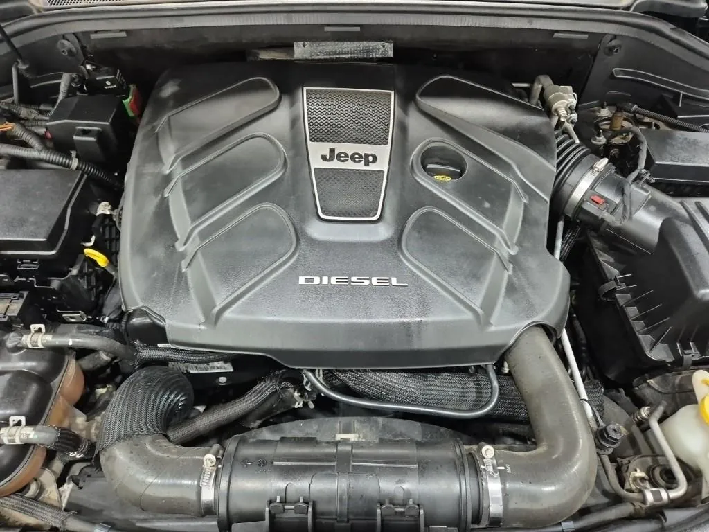 Jeep Cherokee 2018 photo 5