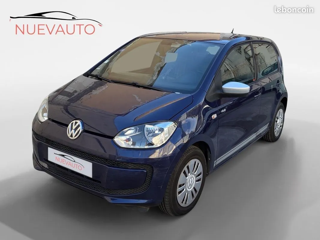 Volkswagen Up