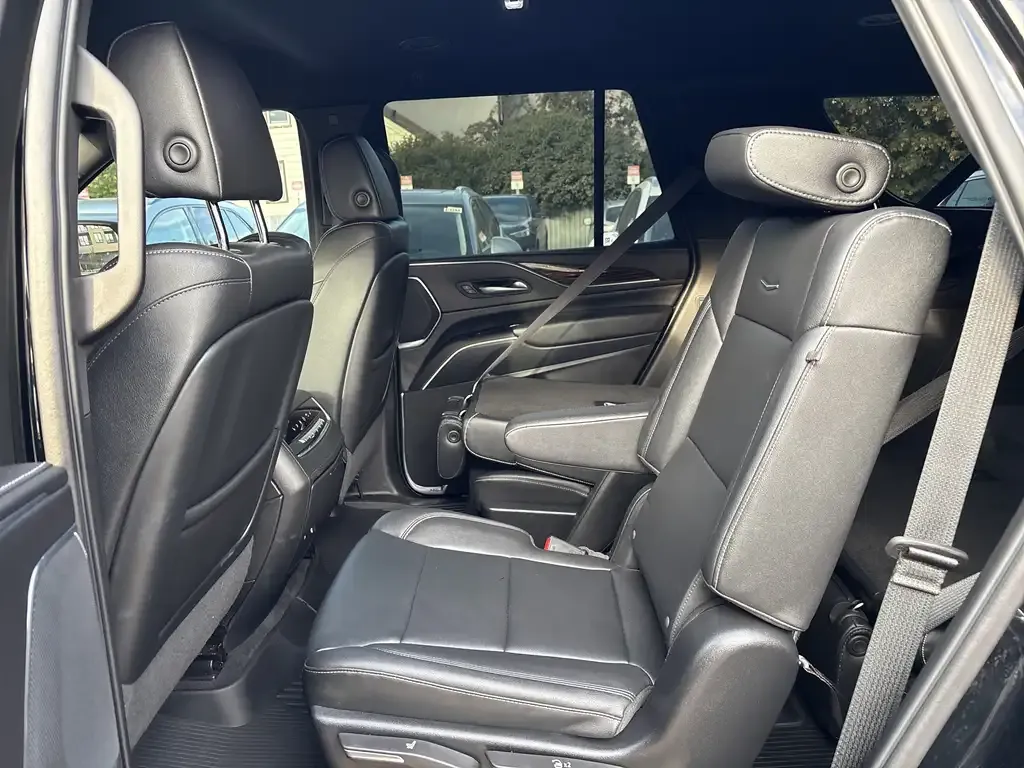 Cadillac Escalade 2022 photo 5