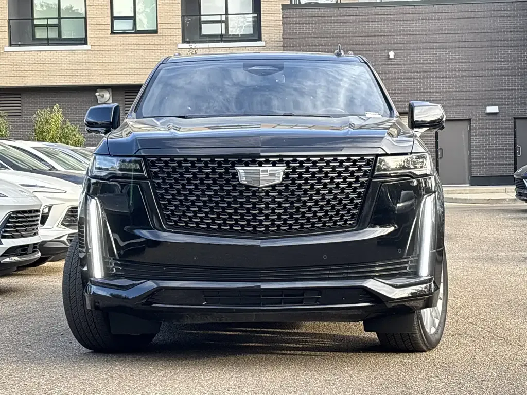 Cadillac Escalade 2022 photo 4