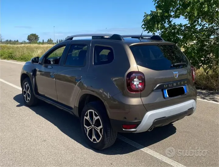 Dacia Duster 2020 photo 4