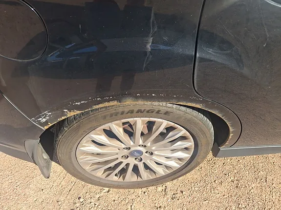 Ford C-Max 2011 photo 5