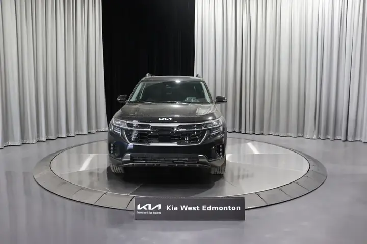 Kia Seltos 2024 photo 2