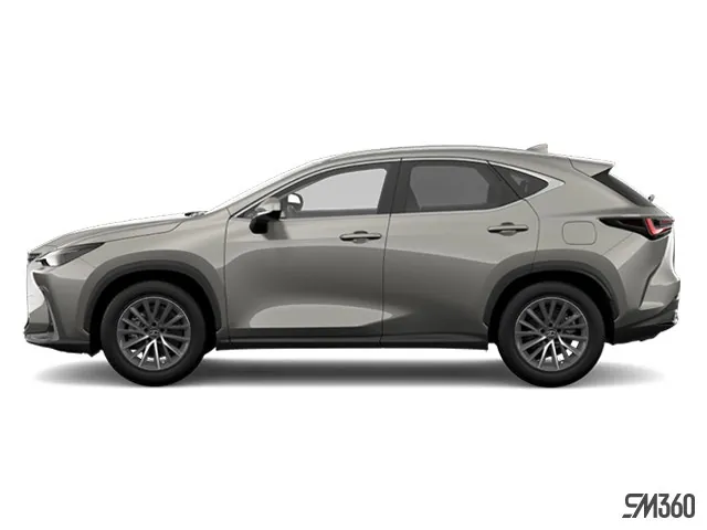Lexus Nx 350