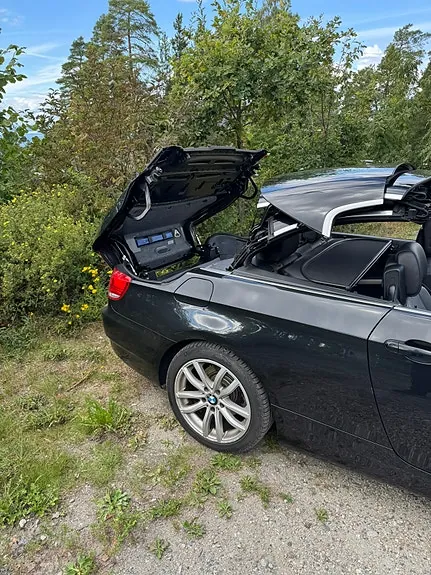 BMW 320I 2010 photo 5