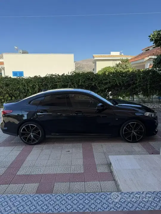 BMW 220D Gran Coupe 2021 photo 3