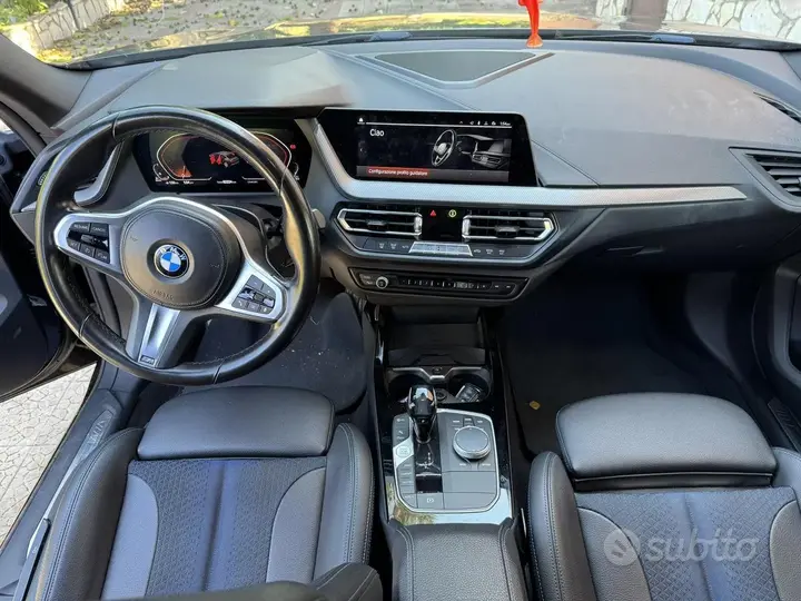BMW 220D Gran Coupe 2021 photo 5