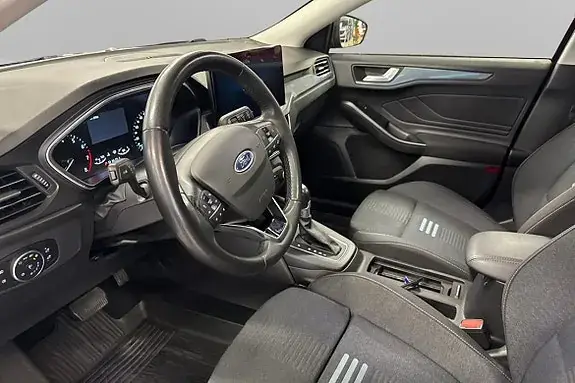 Ford Focus 2022 photo 5