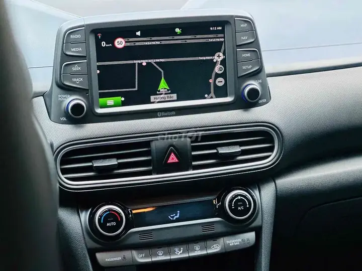 Hyundai Kona 2021 photo 4