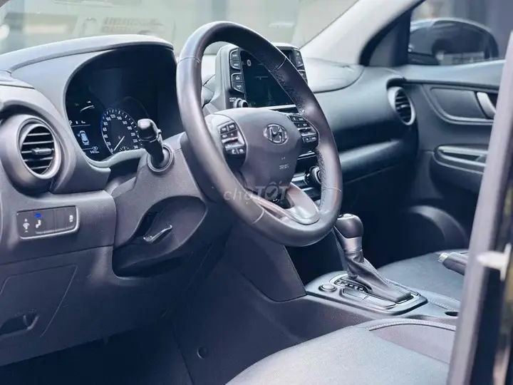 Hyundai Kona 2021 photo 3